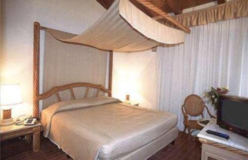 Hotel Villa Isabela SantʼAngelo Eksteriør bilde