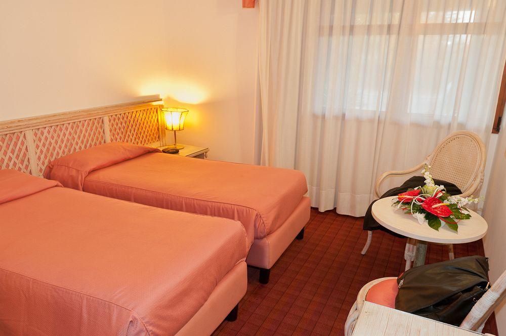 Hotel Villa Isabela SantʼAngelo Eksteriør bilde