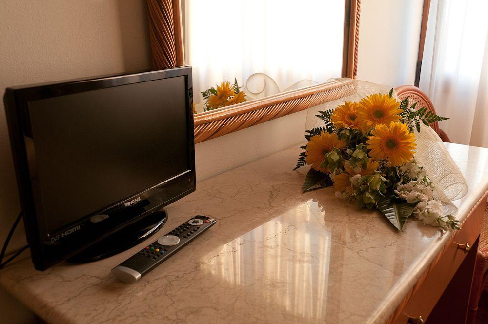 Hotel Villa Isabela SantʼAngelo Eksteriør bilde
