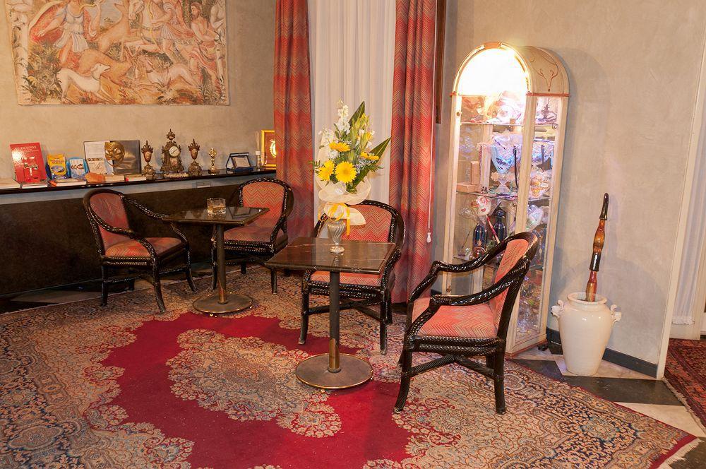 Hotel Villa Isabela SantʼAngelo Eksteriør bilde