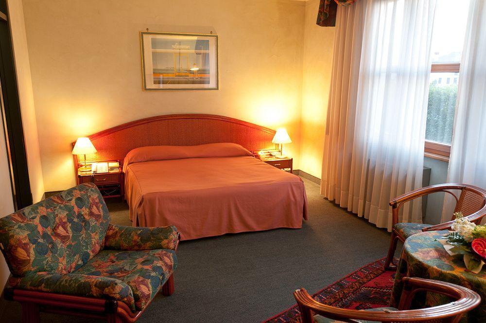 Hotel Villa Isabela SantʼAngelo Eksteriør bilde
