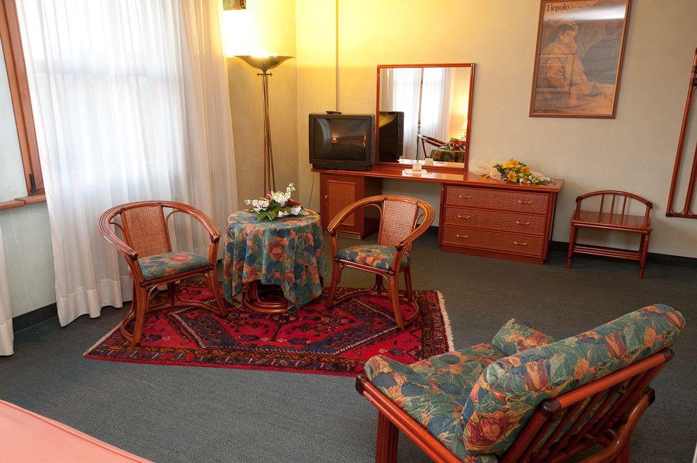 Hotel Villa Isabela SantʼAngelo Eksteriør bilde
