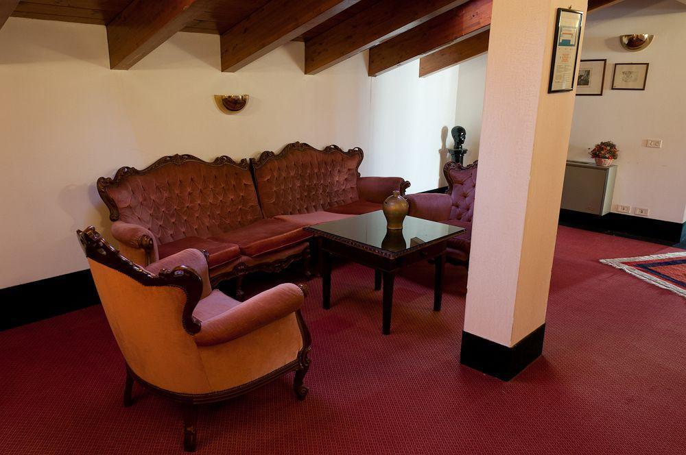 Hotel Villa Isabela SantʼAngelo Eksteriør bilde