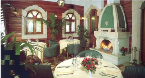 Hotel Villa Isabela SantʼAngelo Eksteriør bilde