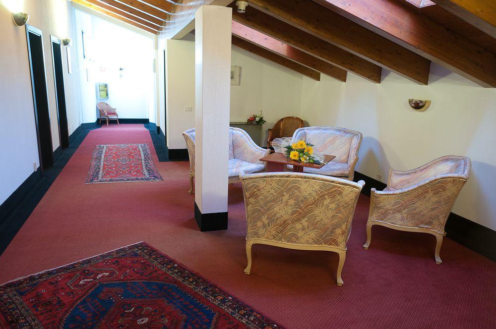 Hotel Villa Isabela SantʼAngelo Eksteriør bilde