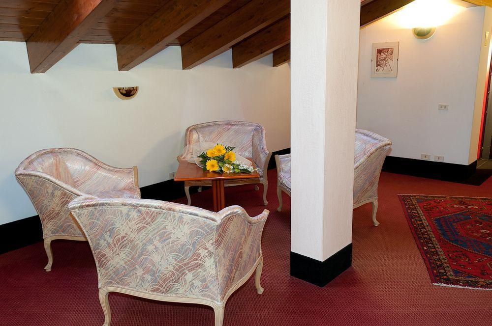 Hotel Villa Isabela SantʼAngelo Eksteriør bilde